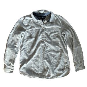 NWOT, Tommy Hilfiger, size small